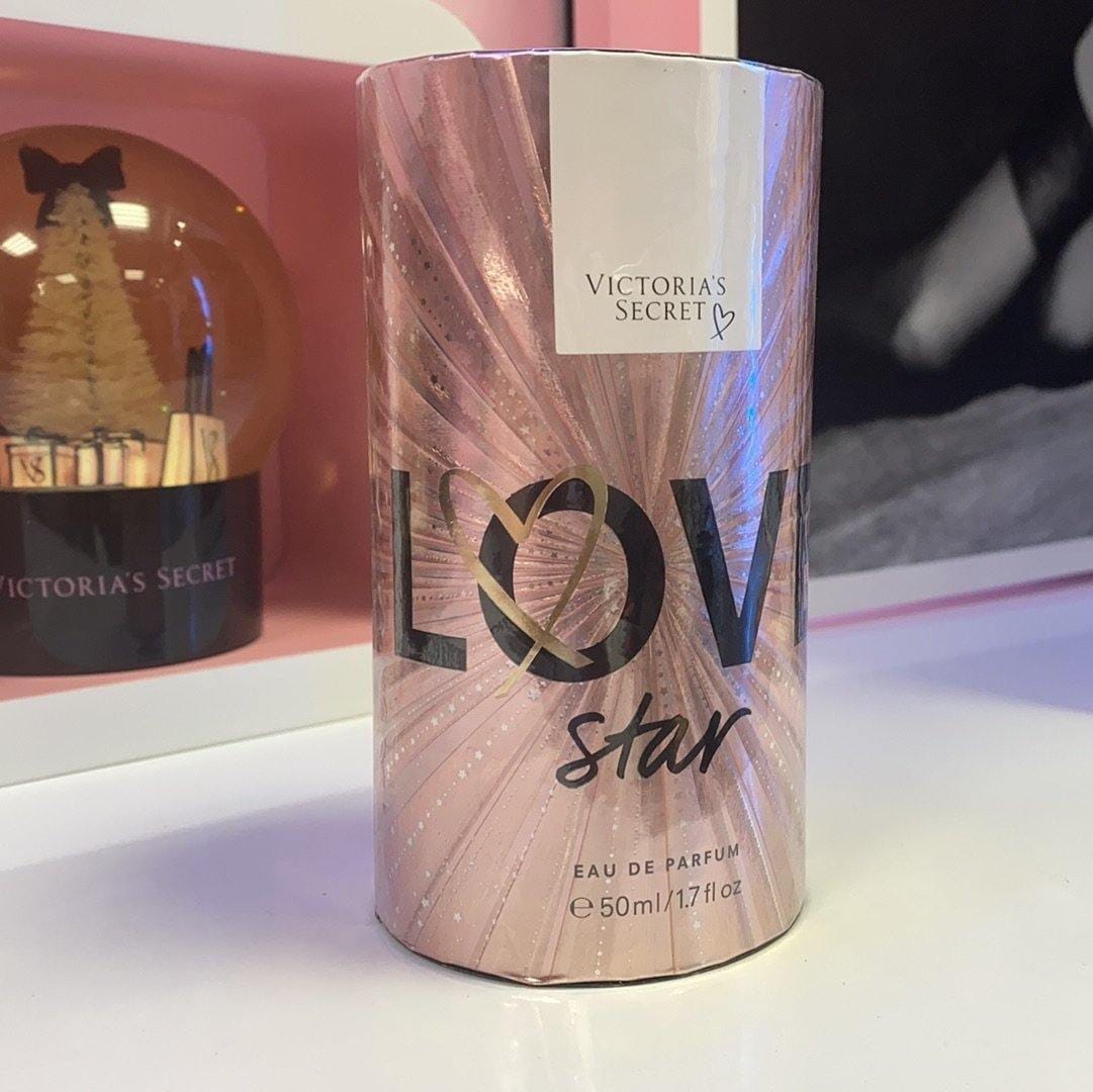 Victoria secrets love discount star