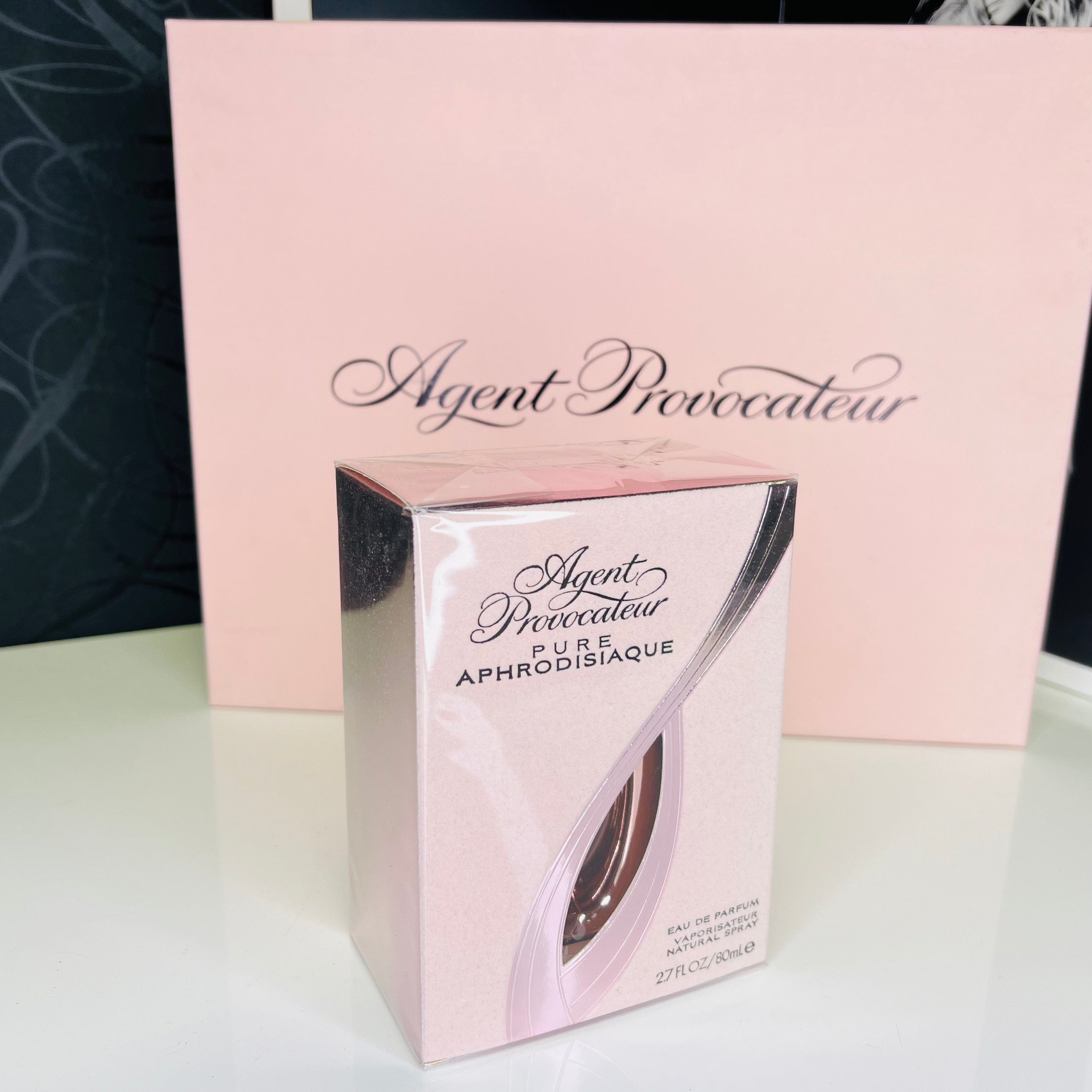 Pure discount aphrodisiaque perfume