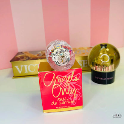 Hravá Parfémovaná Voda Angels Only od Victoria’s Secret - 50ml / Nové se štítky - Parfémy