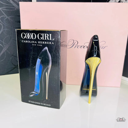 Okouzlující Vůně Carolina Herrera Good Girl pro Každou Příležitost - 80ml / Nové se štítky - Parfémy