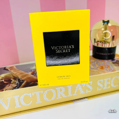 Objevte Parfém Lemon Iris od Victoria’s Secret – Pro Dámy! - 100ml / Nové se štítky - Parfémy