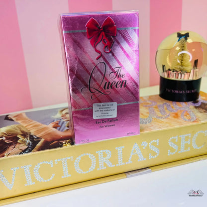 Limitovaná Edice: Parfém The Queen 100ml! - 100ml / Nové se štítky - Parfémy Victoria’s Secret