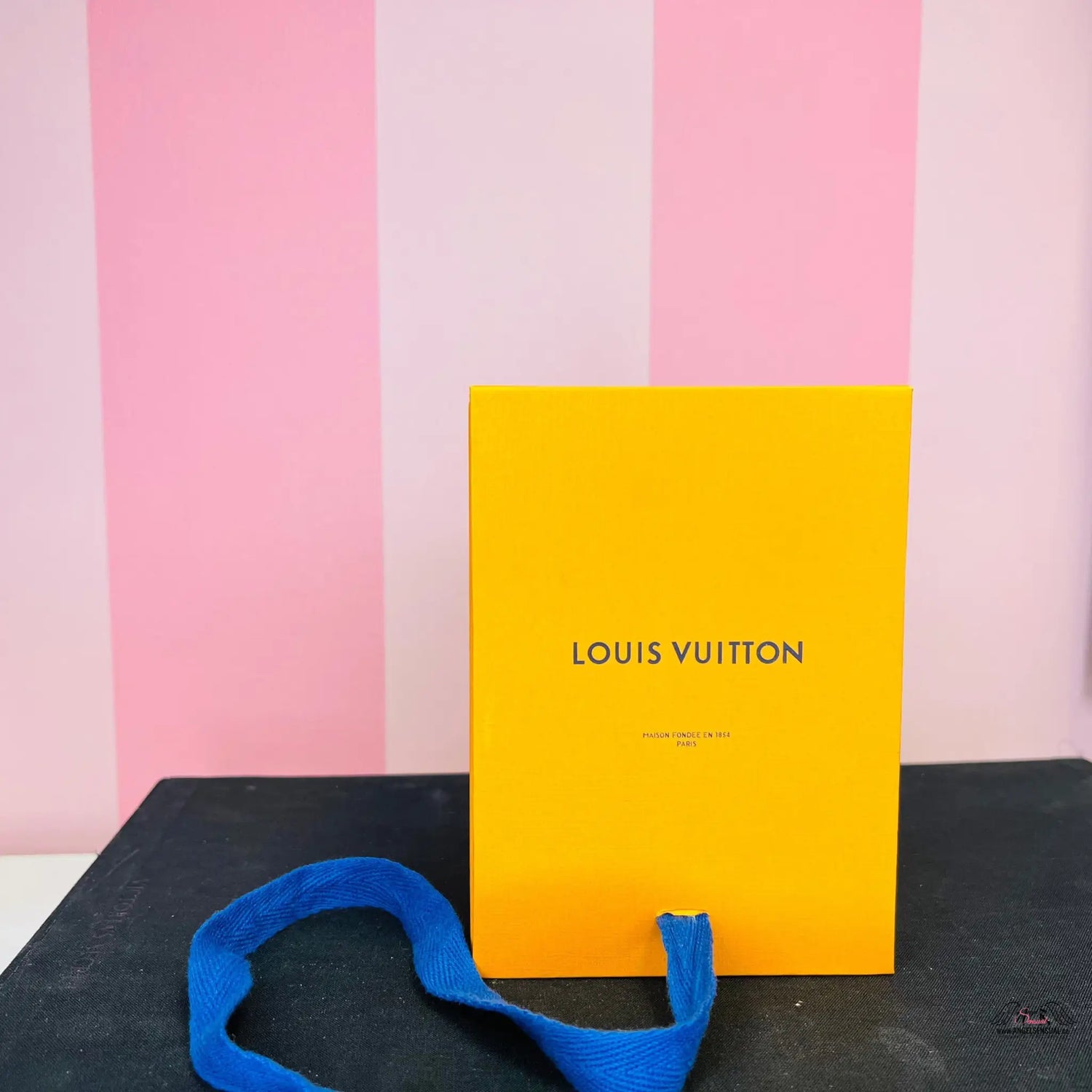 Limitovaná koule Louis Vuitton: Jedinečná VIP edice s kufrem Stokowski - Univerzální / Nové